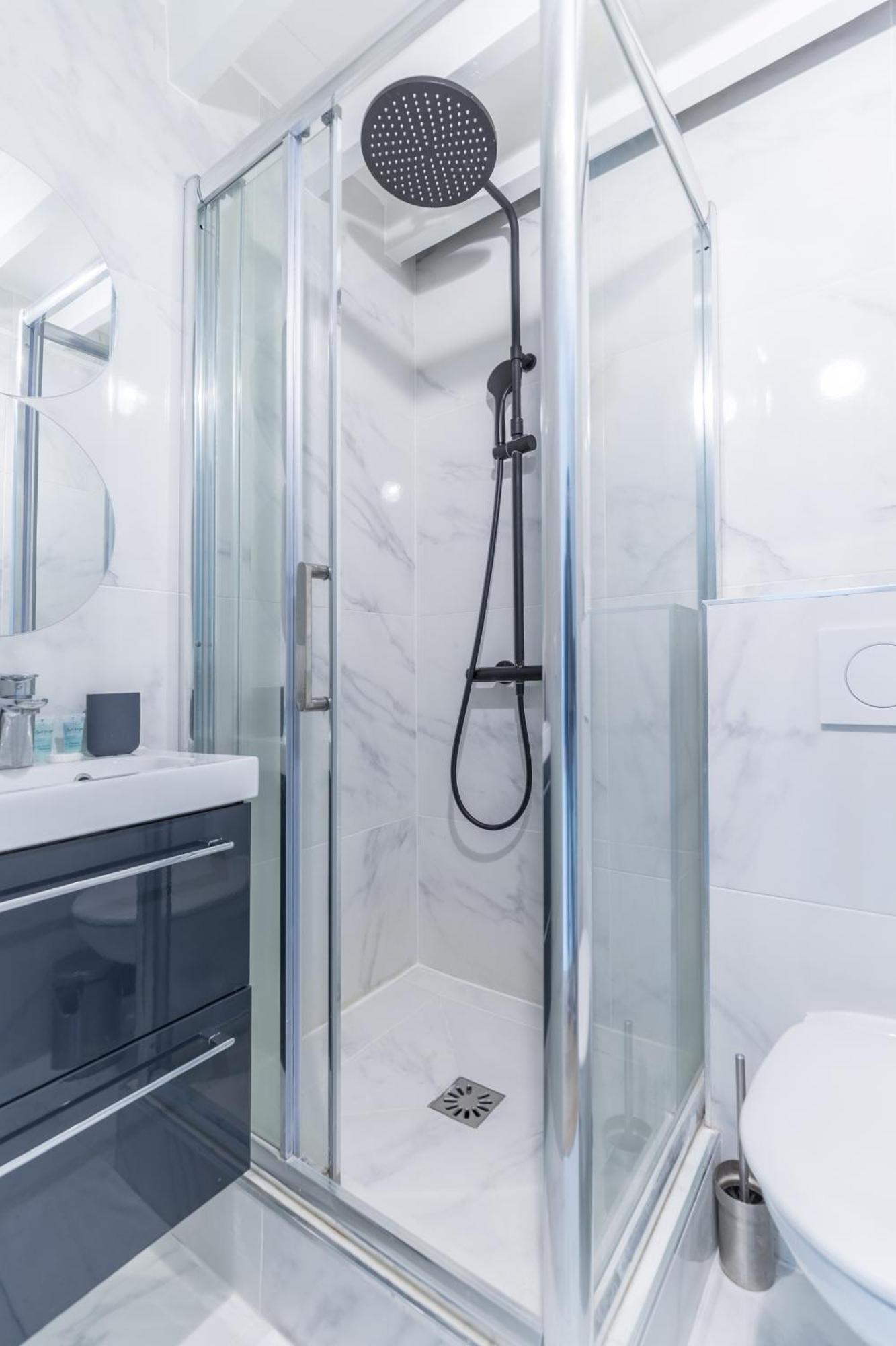 Appartement Grands Boulevards 41