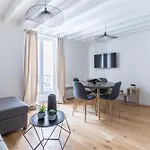 Home Suite Home Grands Boulevards 41