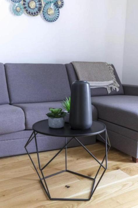 Appartement Grands Boulevards 41 Parijs