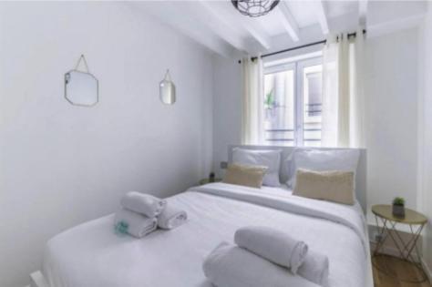 Grands Boulevards 41 * Parijs